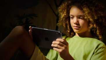 Apple met en lumière 8 façons d'assurer la sécurité des enfants en ligne avec l'iPhone et l'iPad 18 Apple met en lumière 8 façons d'assurer la sécurité des enfants en ligne avec l'iPhone et l'iPad