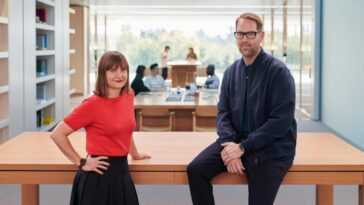 Apple pour éliminer le poste de «chef de la conception industrielle»; l'équipe relèvera désormais du COO Jeff Williams 30 Apple pour éliminer le poste de «chef de la conception industrielle»; l'équipe relèvera désormais du COO Jeff Williams