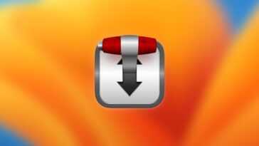 Application Transmission BitTorrent mise à jour avec un nouveau design et une prise en charge native d'Apple Silicon Mac 13 Application Transmission BitTorrent mise à jour avec un nouveau design et une prise en charge native d'Apple Silicon Mac