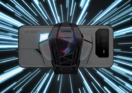 Asus starts rolling out Android 13 for ROG Phone 6 & 6 Pro