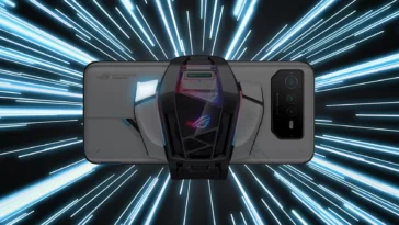 Asus commence à déployer Android 13 pour les ROG Phone 6 et 6 Pro 2 Asus starts rolling out Android 13 for ROG Phone 6 & 6 Pro