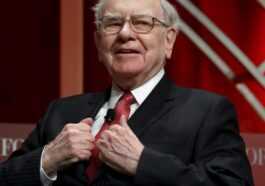 Berkshire Hathaway de Warren Buffett achète encore plus d'actions AAPL et abandonne la plupart de ses TSMC