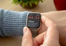 Biden refuses to stop potential Apple Watch import ban