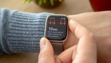 Biden refuse d'arrêter l'éventuelle interdiction d'importation d'Apple Watch 20 Biden refuses to stop potential Apple Watch import ban