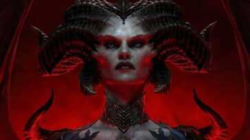 Blizzard partage les détails de la cinématique d'ouverture de Diablo IV et de la bêta ouverte 7 Blizzard shares Diablo IV opening cinematic and open beta details