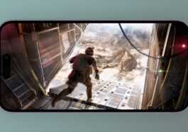 Call of Duty: Warzone arrive sur iOS après avoir été taquiné lors de l'événement de jeu d'Apple