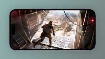 Call of Duty: Warzone arrive sur iOS après avoir été tease lors de l'événement de jeu d'Apple 19 Call of Duty: Warzone arrive sur iOS après avoir été taquiné lors de l'événement de jeu d'Apple