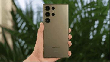 Ce hack peut vous aider à corriger le décalage d'obturation (shutter lag) du Samsung Galaxy S23 21 Galaxy S23 Shutter Lag