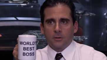 Ce mashup prouve que Michael Scott ferait "le meilleur du monde" Commandant Shepard 26 Ce mashup prouve que Michael Scott ferait "le meilleur du monde" Commandant Shepard