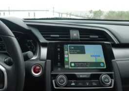 carplay sans fil via adaptateur