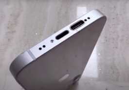 Cet ingénieur a fabriqué un iPhone à double port avec Lightning et USB-C (notre pire cauchemar)