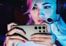 Ces appareils Samsung reçoivent désormais la mise à jour globale Android 13 / One UI 5.1 2 Cette fonctionnalité Samsung Galaxy S23 Ultra peut vous offrir l'expérience de jeu ultime !