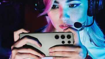 Le Galaxy S24 est sur le point de détrôner tous les produits phares de 2024 (iPhones inclus !) 17 Cette fonctionnalité Samsung Galaxy S23 Ultra peut vous offrir l'expérience de jeu ultime !