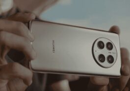 Cette technologie d'appareil photo Huawei peut changer la donne