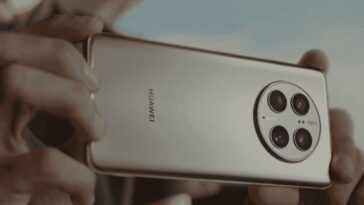 Cette technologie d'appareil photo Huawei peut changer la donne 4 Cette technologie d'appareil photo Huawei peut changer la donne