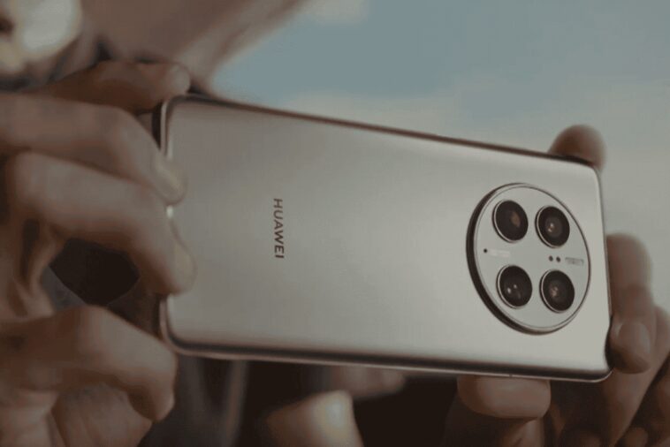 Cette technologie d'appareil photo Huawei peut changer la donne 1 Cette technologie d'appareil photo Huawei peut changer la donne