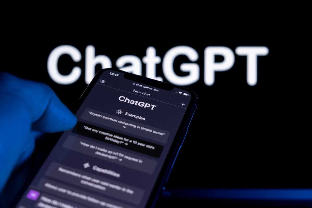 ChatGPT provoquera-t-il un chômage de masse ?  L'outil d'IA donne une réponse