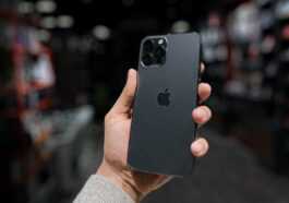Combien Apple paie pour fabriquer l'iPhone 14 Pro Max 18 How much Apple pays to make the iPhone 14 Pro Max
