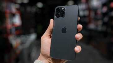 Combien Apple paie pour fabriquer l'iPhone 14 Pro Max 21 How much Apple pays to make the iPhone 14 Pro Max
