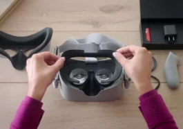 How to Cast Oculus Quest 2 to TV without Chromecast