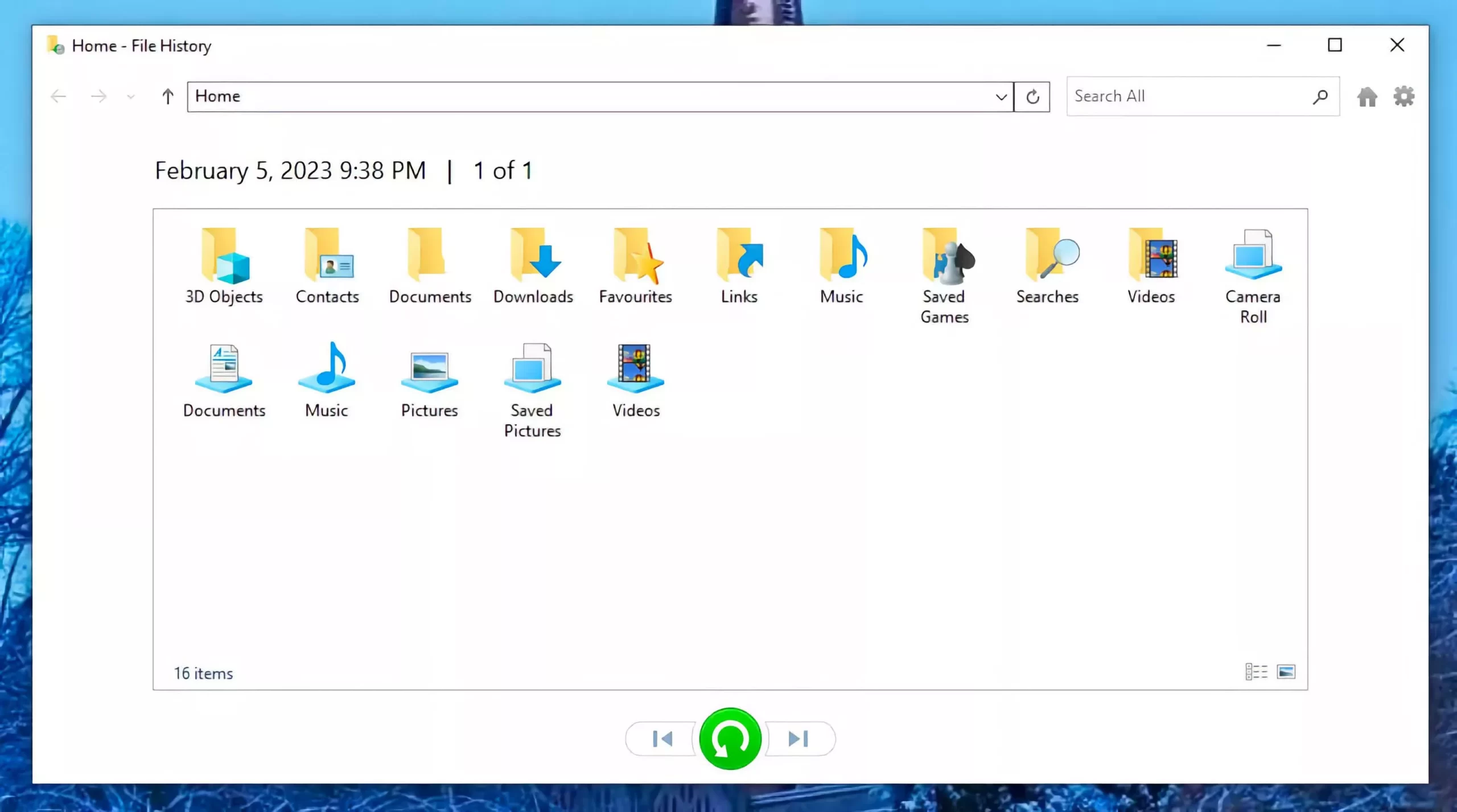Comment faire en sorte que Windows conserve les copies précédentes de vos fichiers 9 Comment Faire En Sorte Que Windows Conserve Les Copies Précédentes De Vos Fichiers