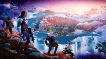 Fortnite
