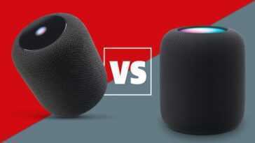 Comparaison de l'original et du nouveau HomePod 2 - Lequel acheter ? 5 New Apple HomePod