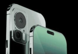 iPhone 15/15 Pro pour lancer un nouveau jeu de couleurs 51 iPhone 15 Pro