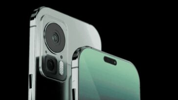 iPhone 15/15 Pro pour lancer un nouveau jeu de couleurs 26 iPhone 15 Pro