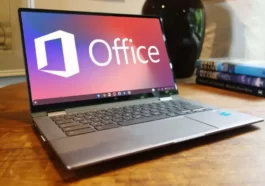 chromebooks
