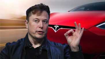 Depuis 2018, Tesla a dû rappeler 3 400 000 voitures.  Y a-t-il un problème de sécurité ?