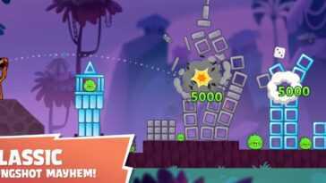 Des choses étranges se produisent avec Angry Birds de Rovio, mais la version Arcade est sûre pour le moment 25 Des choses étranges se produisent avec Angry Birds de Rovio, mais la version Arcade est sûre pour le moment