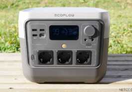 TEST EcoFlow River 2 Pro: Une batterie de 768 Wh, compact, puissante et pratique 16 Ecoflow River 2 Pro Test Review Battery Netcost Security.fr (5)