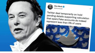 Elon Musk quittera ses fonctions de nouveau PDG de Twitter 10 New Twitter CEO