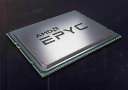 Epyc et le segment Embedded ont aidé AMD à atteindre un record en 2022, malgré le ralentissement du second semestre 21 Epyc and the Embedded segment helped AMD to a record 2022, despite the second-half slowdown