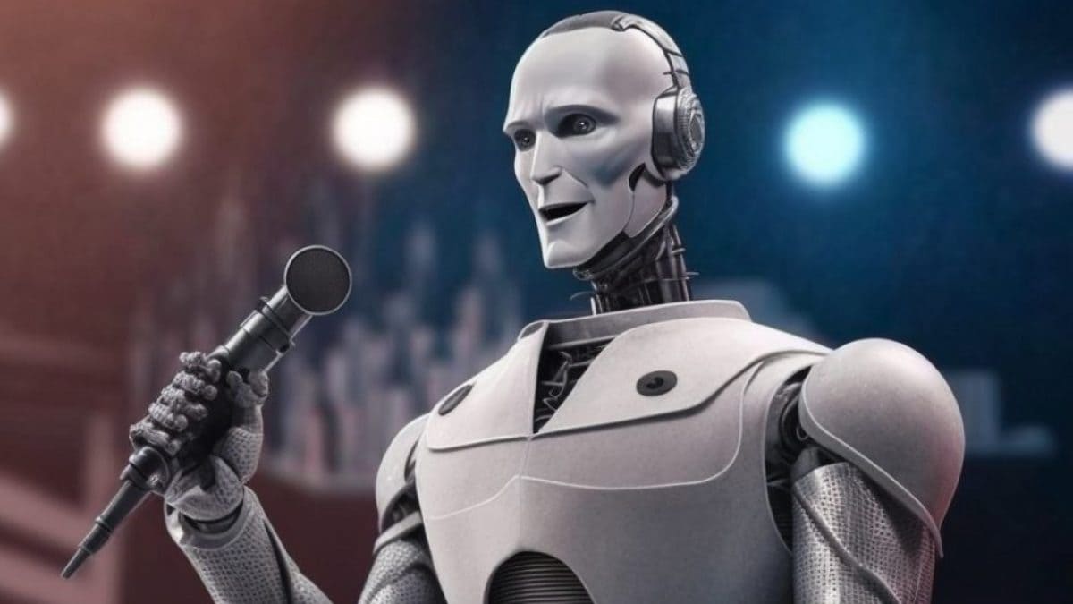 Actuellement, ChatGPT peut aussi parler : comment écouter la voix de l'intelligence artificielle 2 Immagine