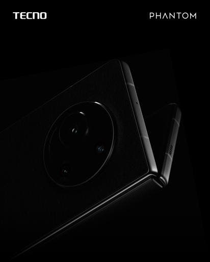Fuite du PHANTOM V Fold – le design révélé 2 FANTÔME V
