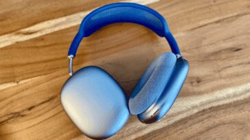 Gardez vos Airpods Max en sécurité, Apple ne publie pas de nouvelle édition cette année 13 Gardez vos Airpods Max en sécurité, Apple ne publie pas de nouvelle édition cette année