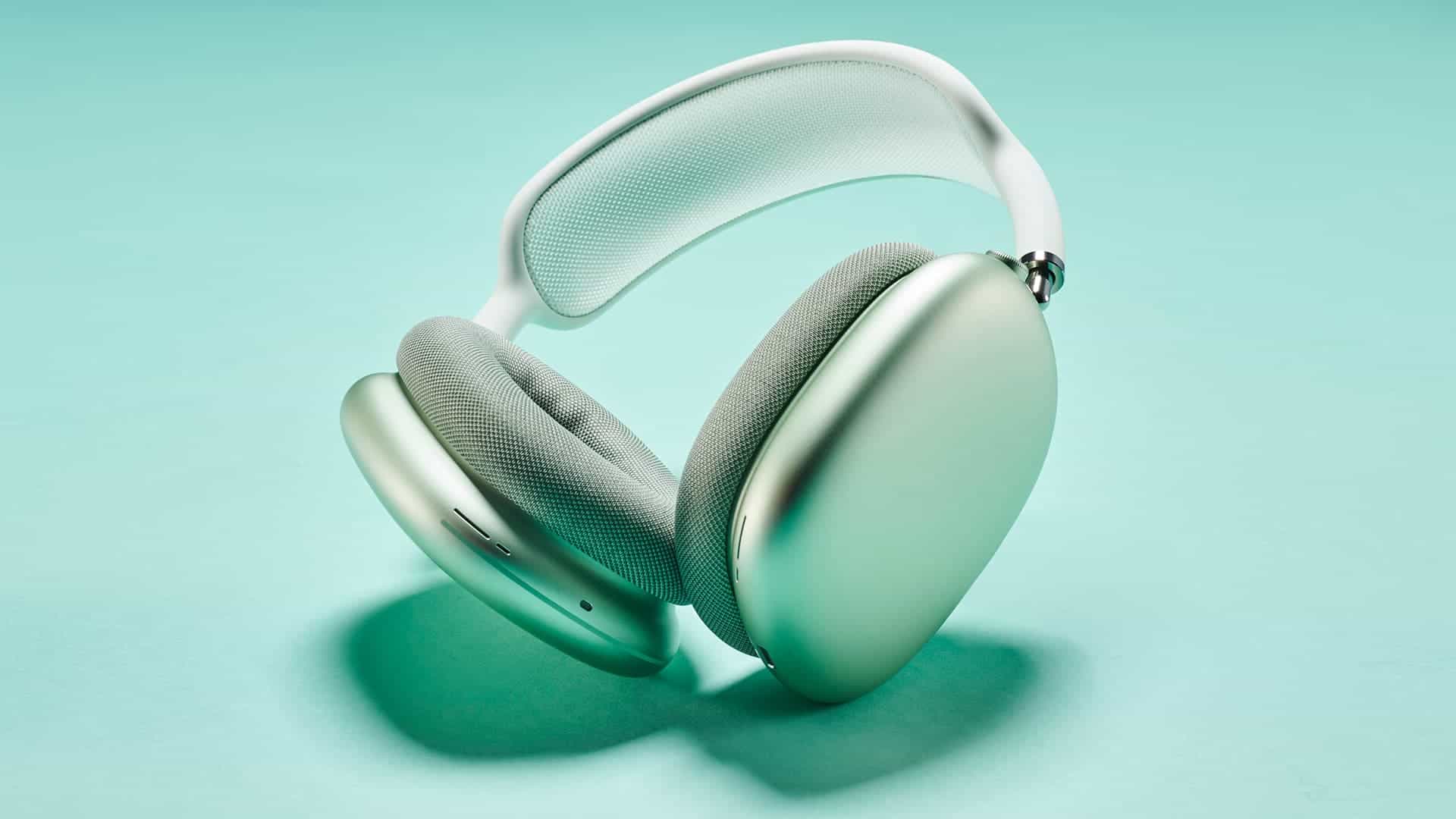 Gardez vos Airpods Max en sécurité, Apple ne publie pas de nouvelle édition cette année 2 Airpod Max