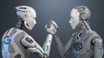 Google Bard AI fournit de fausses informations et cause d'énormes pertes 12 Google Bard AI fournit de fausses informations et cause d'énormes pertes