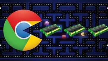 Google commence à déployer les modes mémoire et économie d'énergie dans la dernière version de Chrome 1 Google starts rolling out Memory and Energy Saver modes to latest Chrome release
