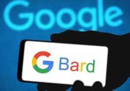 Bard AI chatbot