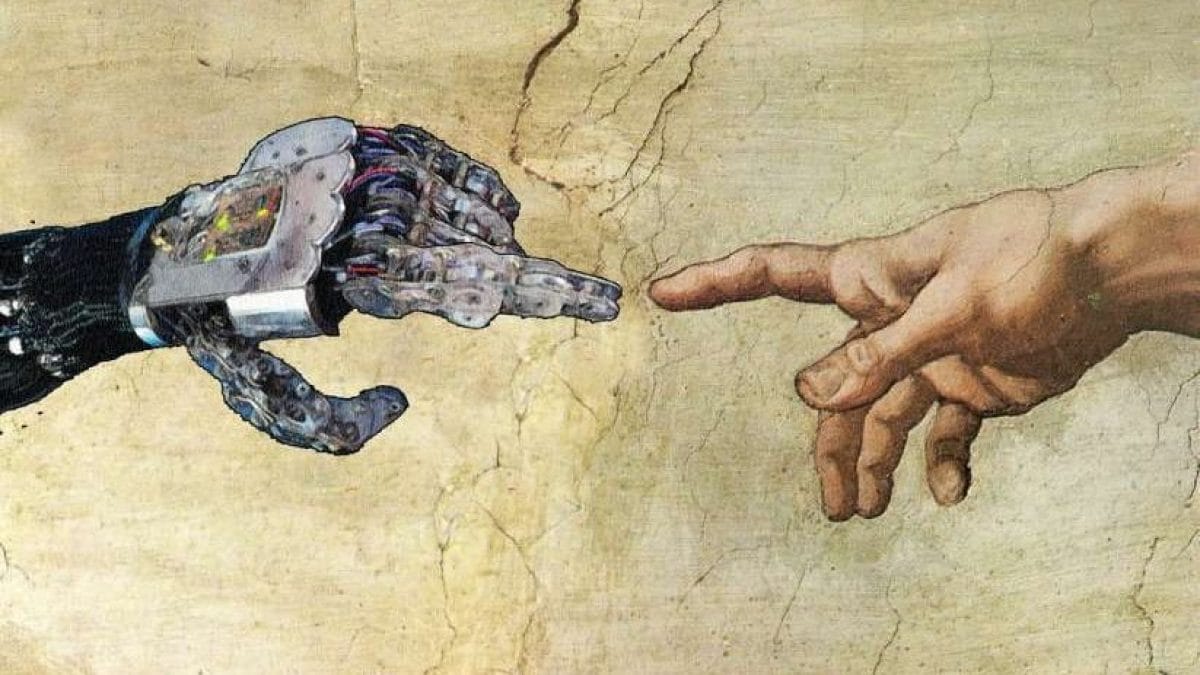 Poser cette question pour casser l'intelligence artificielle 2 Image