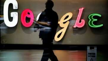 Google ne se reposera pas tant qu'il n'aura pas combattu les menaces de ChatGPT et organisera un événement sur l'IA la semaine prochaine 11 Google ne se reposera pas tant qu'il n'aura pas combattu les menaces de ChatGPT et organisera un événement sur l'IA la semaine prochaine