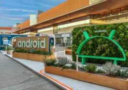 Google Android