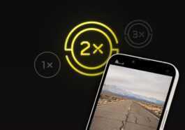 Halide ajoute 'Neural Telephoto' pour donner un zoom amélioré aux utilisateurs d'iPhone non Pro
