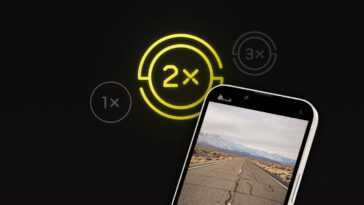 Halide ajoute 'Neural Telephoto' pour donner un zoom amélioré aux utilisateurs d'iPhone non Pro 4 Halide ajoute 'Neural Telephoto' pour donner un zoom amélioré aux utilisateurs d'iPhone non Pro