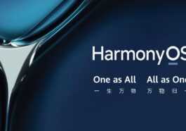 HarmonyOS pourrait dépasser Android et iOS dans des années