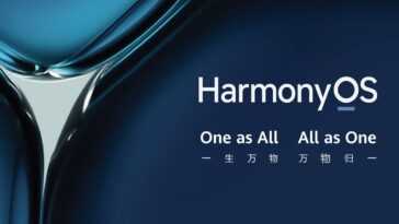 HarmonyOS pourrait dépasser Android et iOS dans des années