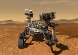 Il semble y avoir une raison simple pour laquelle nous ne trouvons pas de vie sur Mars